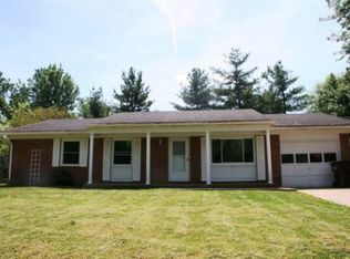 118 Rebecca Dr, Richmond, KY 40475