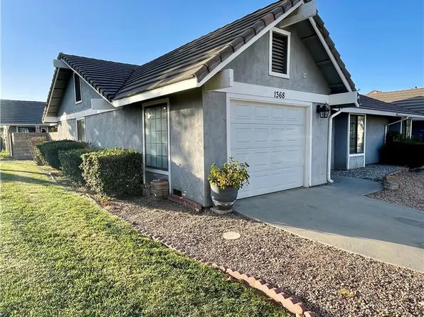 1368 Randolph Cir, San Jacinto, CA 92583