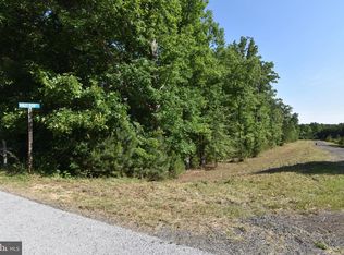 Shirley Dyson Ln, Valley Lee, MD 20692