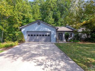 308 Kyfields, Weaverville, NC 28787