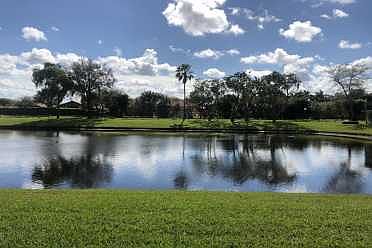 Home For Sale In Palm Chase Lakes
