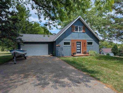 806 Gainsboro Rd, Davis, IL, 61019