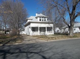 414 E Arkansas St, Mulvane, KS 67110