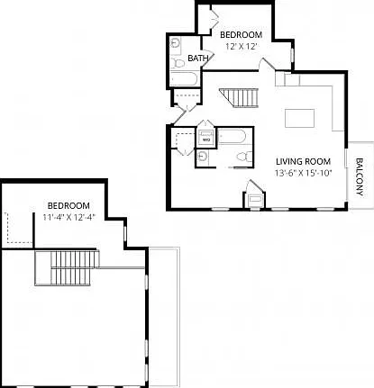 Vue Apartment Homes — Photo 9