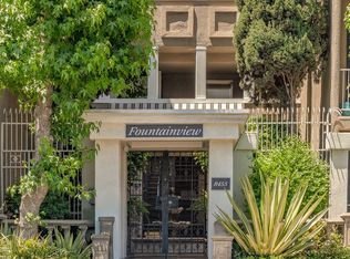 8455 Fountain Ave UNIT 416, West Hollywood, CA 90069