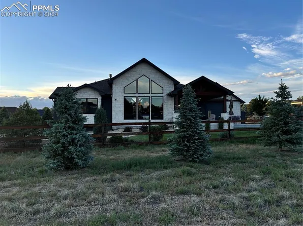 14155 Gleneagle Dr, Colorado Springs, CO 80921