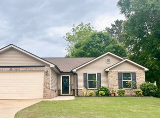 303 Haddenham Ct, Perry, GA 31069