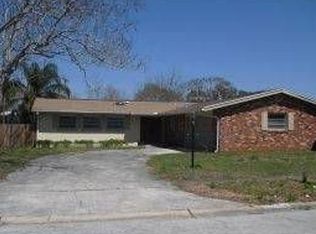 2510 Heritage Dr, Titusville, FL 32780