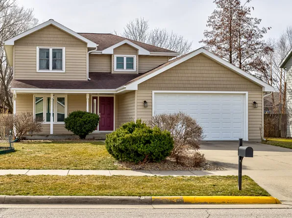 5016 Kansas Dr, Ames, IA 50014