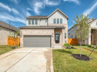 408 Langhorne Bnd, Liberty Hill, TX 78642
