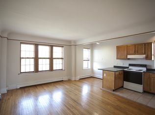 4800 Commonwealth St APT 2N, Detroit, MI 48208