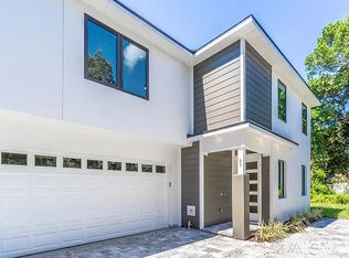 65 W Harding St, Orlando, FL 32806