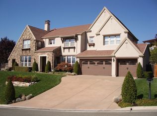 209 Hawk Ct, Alamo, CA 94507