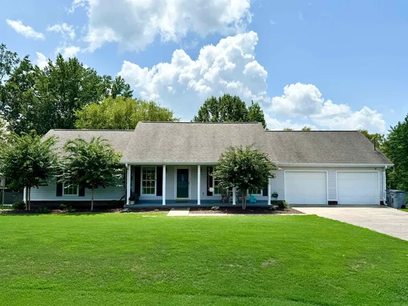 1029 Brookhill Dr, Killen, AL 35645