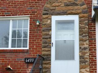 6439 Akron St, Philadelphia, PA 19149