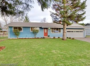 2817 NE 97th Ave, Vancouver, WA 98662
