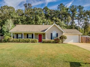 18465 Marsh Pkwy, Vance, AL 35490