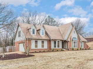 1805 Epping Forest Dr, Southaven, MS 38671