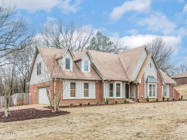 1805 Epping Forest Dr, Southaven, MS 38671