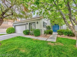 300 New River Cir, Henderson, NV 89052