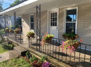 204 E Front St, Glasgow, KY 42141
