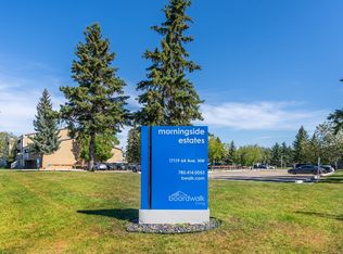 17119 64th Ave NW, Edmonton, AB