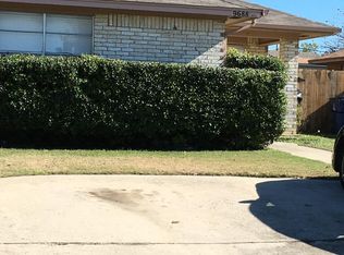 9688 Windy Ridge Rd, Frisco, TX 75033