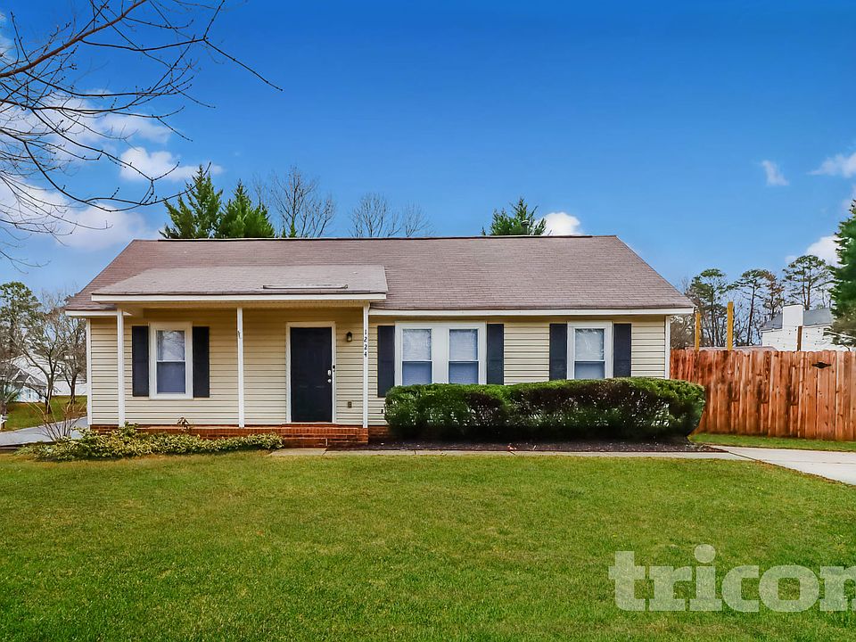 1st image of 1224 Settlers Bridge Ct