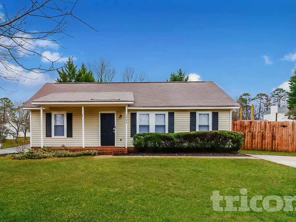 1224 Settlers Bridge Ct