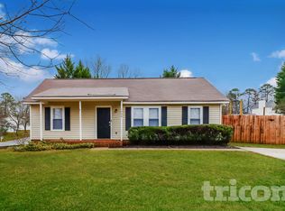 1224 Settlers Bridge Ct, Charlotte, NC 28214