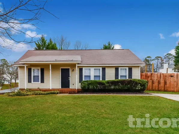 1224 Settlers Bridge Ct, Charlotte, NC 28214