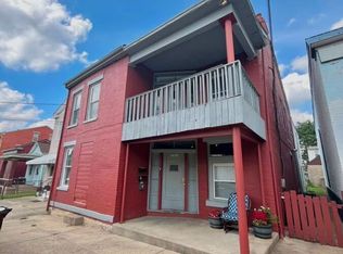1021 Columbia St #3, Newport, KY 41071