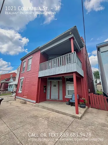 1021 Columbia St #3 Photo 1