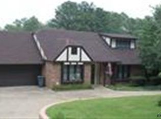 14041 Cr 1237, Tyler, TX 75703