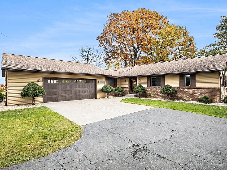 3536Y W Z Ave, Schoolcraft, MI 49087 MLS 23140785 Zillow