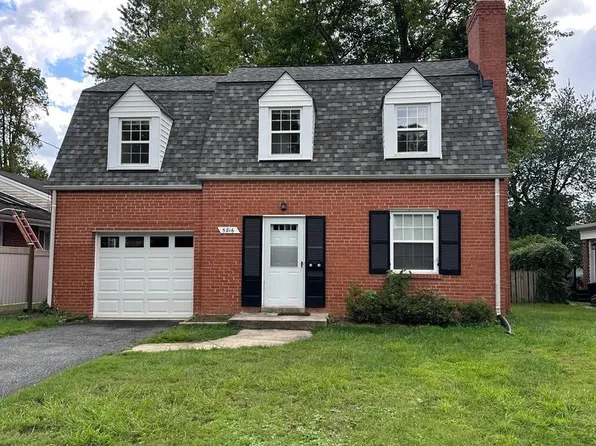 5816 Greenlawn Dr, Bethesda, MD 20814