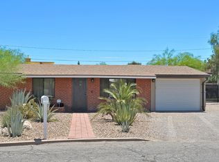 3740 N Warren Ave, Tucson, AZ 85719