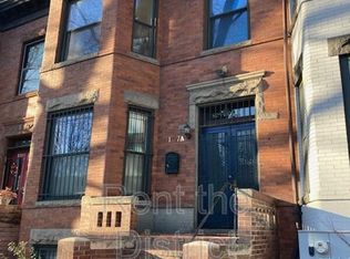17 Rhode Island Ave NW UNIT B, Washington, DC 20001