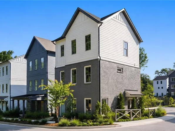 3338 Springhaven Ave, Atlanta, GA 30354