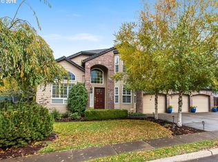 1832 N Teakwood Cir, Canby, OR