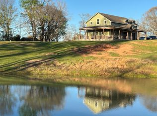 11396 Highway #37, Winnsboro, TX 75494