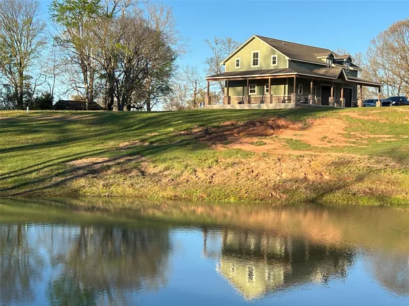 11396 Highway #37, Winnsboro, TX 75494