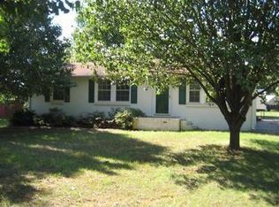 20 Valley Dr, Rustburg, VA 24588