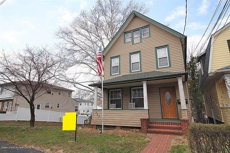 322 Jewett Ave, Staten Island, NY 10302 Zillow