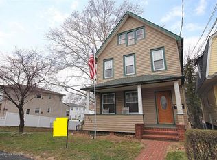 322 Jewett Ave, Staten Island, NY 10302