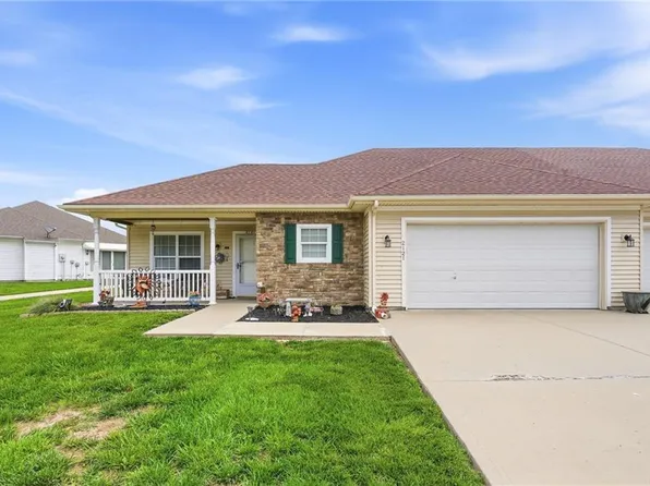 2121 N 114th Ter, Kansas City, KS 66109