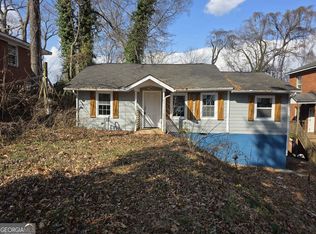 1285 North Ave NW, Atlanta, GA 30318