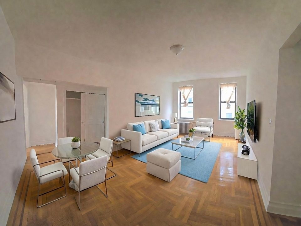 1st image of 3401 Parsons Blvd APT D1