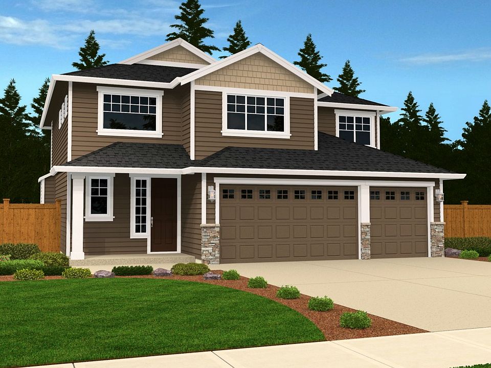 1st image of 801 116th Ave SE