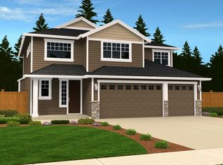 801 116th Ave SE, Lake Stevens, WA 98258
